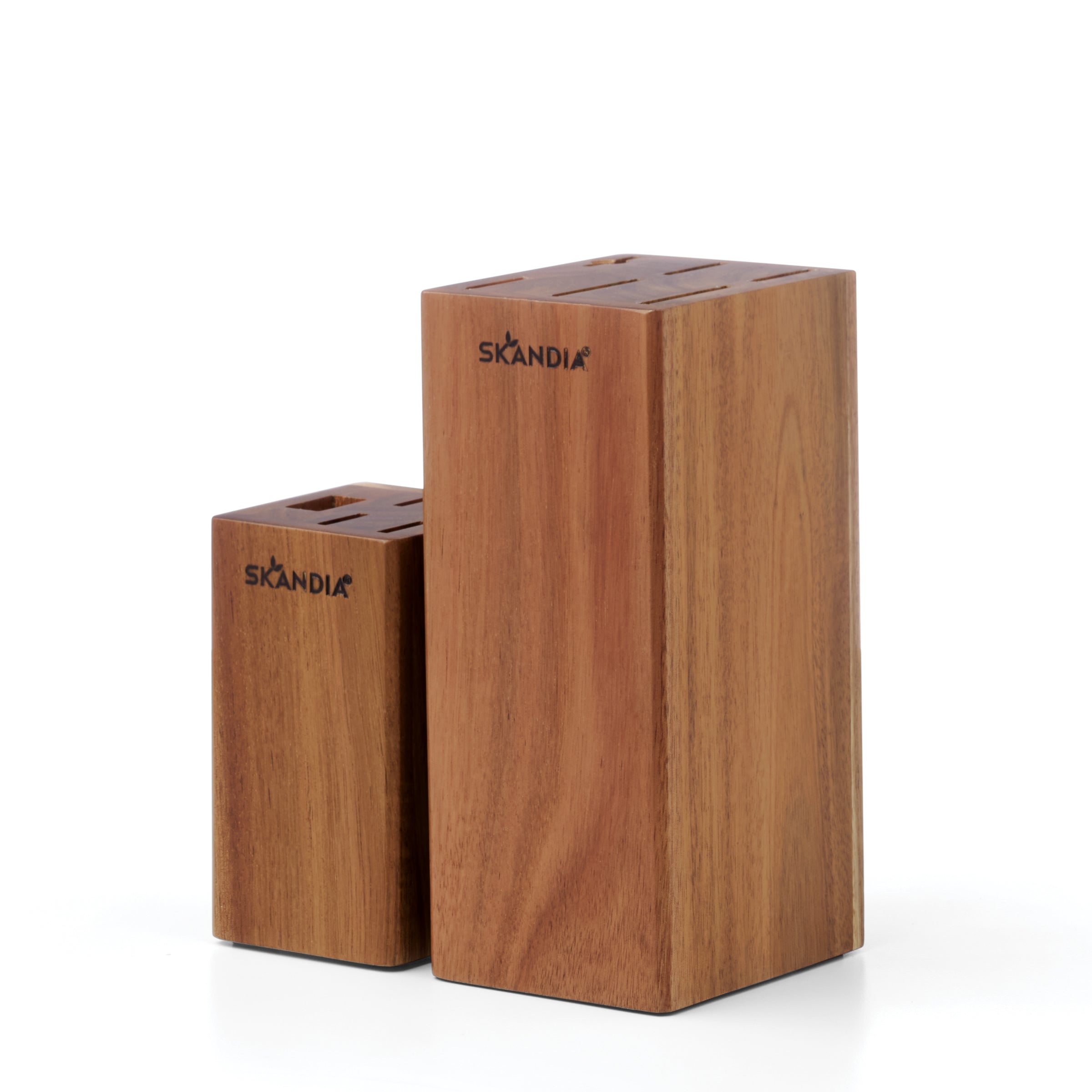 Constract 13 Piece Modular Cutlery Block Set